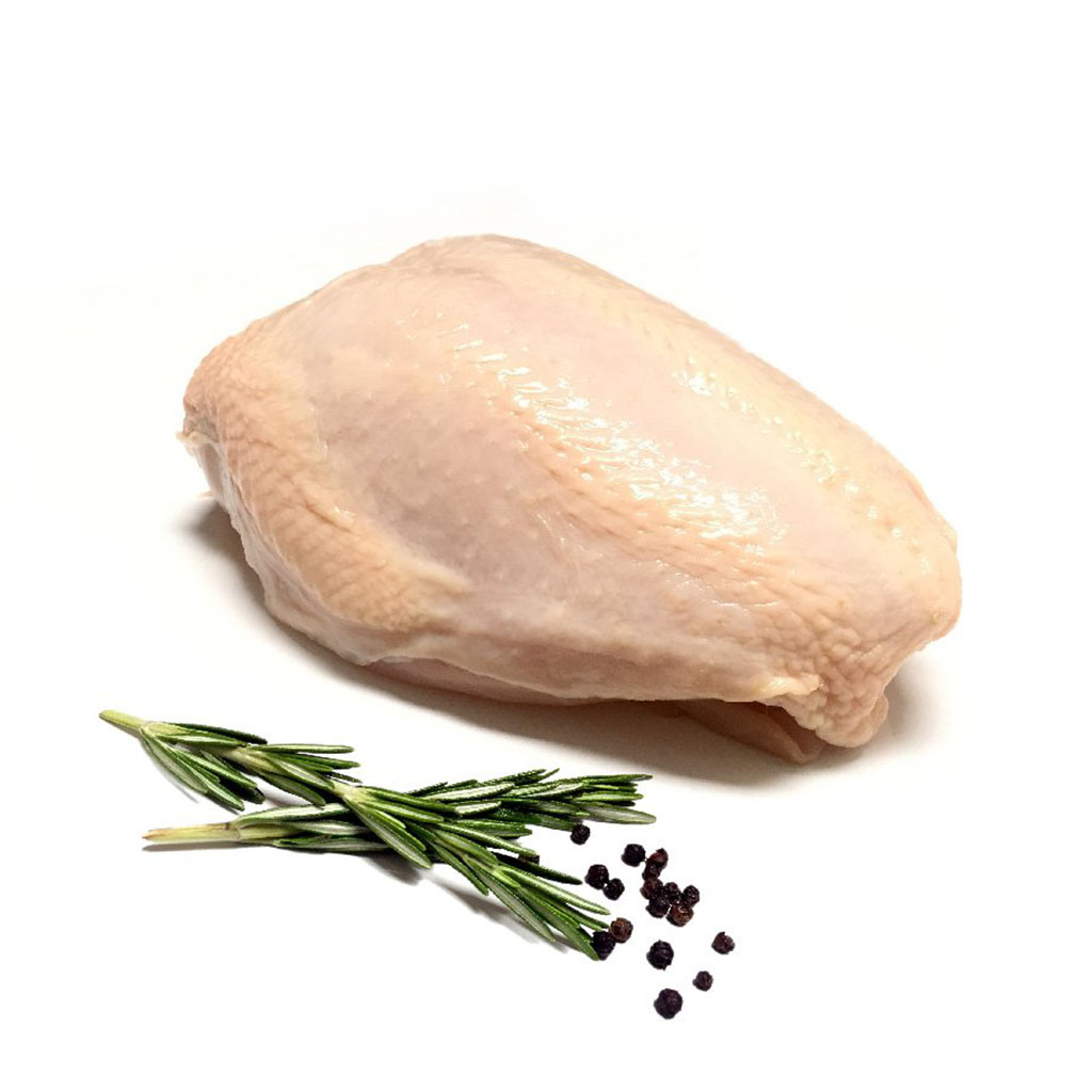 Pechuga entera