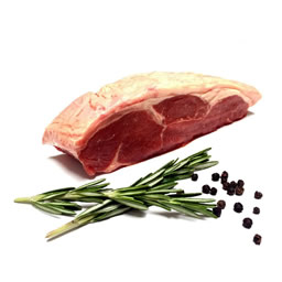Beef chorizo
