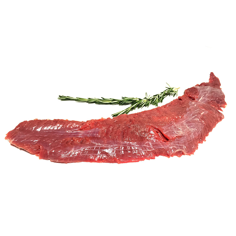 Carne para desmechar