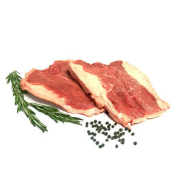Churrasco tipo A
