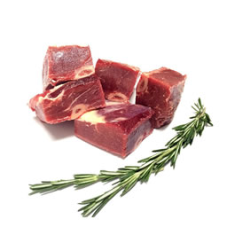 Costilla de res