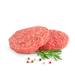 Hamburguesa Artesanal x Unidad