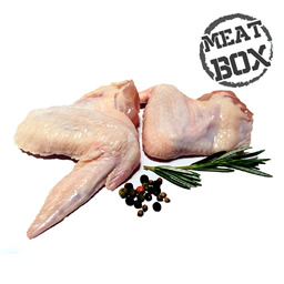 Meat Box Alas