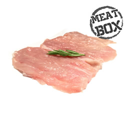 Meat Box Cerdo