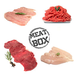 Meat Box Fácil
