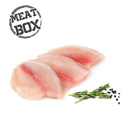 Meat Box Filete de tilapia