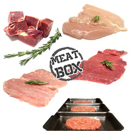 Meat Box Hogar
