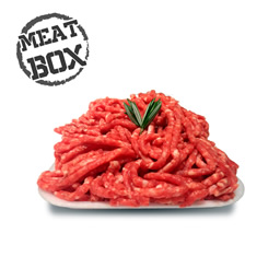 Meat Box Molida