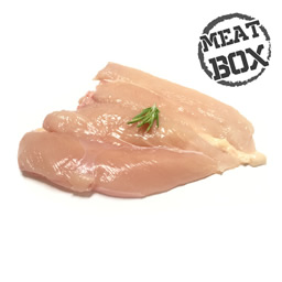 Meat Box Pollo