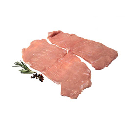 Cerdo para asar