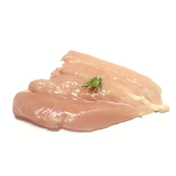 Pechuga pulpa